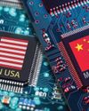 US, CHINA LOCK HORNS ON SEMICONDUCTOR MARKET13