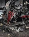 Ukraine's Min among 18 killed in chopper crash17