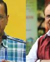 Prez Murmu delegates new powers to Delhi LG20