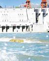 CHINA STEPS UP PREPARATIONS FOR 'WATER WAR' WITH INDIA14