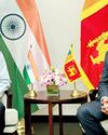 'INDIA TO ENCOURAGE MORE INVESTMENT IN SRI LANKA'8