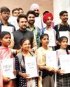 'ROZGAR MELA' IS IDENTITY OF OUR GOOD GOVERNANCE5