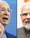 'Modi's leadership vital in this fractured world'6