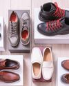 GOVT APPROVES FOOTWEAR QUALITY CONTROL ORDERS GOVT APPROVES FOOTWEAR QUALITY CONTROL ORDERS6