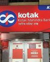 Kotak Mahindra Bank posts 17% growth in Q3 Kotak Mahindra Bank posts 17% growth in Q35