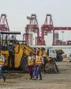 CHINA'S BRI HAS NEGATIVE IMPACTS ON PARTNER COUNTRIES: REPORT15