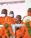 BUDDHISM THRIVES GLOBALLY UNDER MODI GOVT14