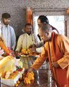 Study reveals Yogi Adityanath 'best CM' of country19