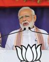 CONG-LEFT PUSHED TRIPURA TO BRINK OF DESTRUCTION: PM17