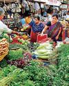 RETAIL INFLATION STAYS STUBBORN1