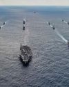 How to contain the Chinese threat?14