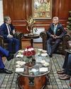 EAM meets German NSA; discuss Indo-Pacific18