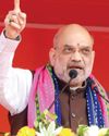 Shah to unveil projects in Haryana today8