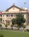 PLEA ON REMOVAL OF MOSQUE FROM ALLAHABAD HIGH COURT PREMISES: SC TO HEAR IN MARCH16