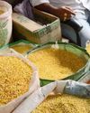 Tur dal mkt to get costlier due to insufficient supply8