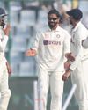India thrash Australia in Delhi Test, retain BGT17