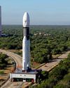 Russia-Ukraine war provides thrust to India's space sectors1