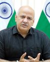 Manish Sisodia links CBI summons to BJP's setback6