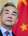 'Hysterical' action by US damaged our relation: China19