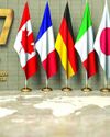 G7 to support Ukraine, impose more sanctions on Russia9