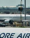 Singapore Airlines to get 25.1 pc stake in Air India Singapore Airlines to get 25.1 pc stake in Air India9