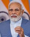India empowering its citizens, says PM Modi India empowering its citizens, says PM Modi8