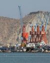 Pakistan takes the steam out of CPEC project Pakistan takes the steam out of CPEC project15