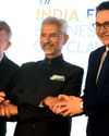 India-EU FTA expected to be game-changer: EAM India-EU FTA expected to be game-changer: EAM2