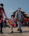 CHINA'S DEMOGRAPHIC RETREAT CHINA'S DEMOGRAPHIC RETREAT14