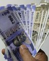 Govt: Fiscal deficit touches 67.8% of full-year target Govt: Fiscal deficit touches 67.8% of full-year target6