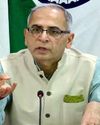 'THIS ISN'T AN ERA OF WAR': INDIA REAFFIRMS POSITION13