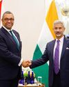 RESPECT INDIA'S JUDGEMENT ON RELATIONS WITH RUSSIA23