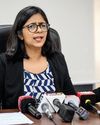 Was sexually abused by father: DCW chief20