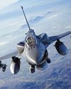 Tata-Lockheed JV to make fighter plane wing in India13