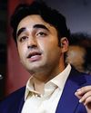 IMF 'not being fair' to Pakistan, says Bilawal12