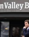 US lender Silicon Valley Bank fails after run on deposits1