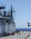 INDIAN FIRM IN TALKS WITH OZ NAVY TO SUPPLY DRONES9