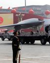 China leading in hypersonic weapons: US officials19