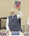PM LAUNCHES INDIA'S 6G PROJECT PM LAUNCHES INDIA'S 6G PROJECT2