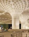 'WE WANT TO BE LEADING AIRPORT IN INDIA, WORLD'