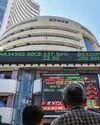SENSEX SNAPS 2-DAY CLIMB6