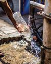 QUARTER OF WORLD LACKS DRINKING WATER10