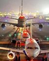 FOR NEXT 5 YEARS AAI TARGETS CAPITAL OUTLAY OF RS 98K CR FOR AIRPORTS