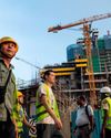 CHINA BAILS OUT NATIONS AFTER PUSHING THEM INTO 'DEBT-TRAP'9