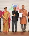WADHWANI AI, NSDC SIGN MoU TO DEPLOY AI-BASED SKILLING SOLN4
