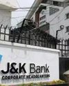 CAG COMES DOWN ON J&K BANK FOR 'WASTEFUL EXPENDITURE'8
