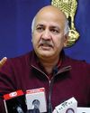 Court to decide today on Sisodia's bail in CBI case Court to decide today on Sisodia's bail in CBI case11