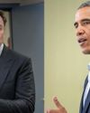 POST TUMULTUOUS TAKEOVER: Musk overtakes Obama as most followed Twitter user POST TUMULTUOUS TAKEOVER: Musk overtakes Obama as most followed Twitter user1