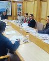 HP to set up Investments to streamline proposals HP to set up Investments to streamline proposals6