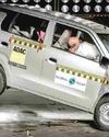 Maruti WagonR, Alto K10 score low safety rating4